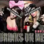 Picture for song '(NEW) Drinks On Me' by artist 'LEXI BANKS'