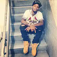 Picture for song 'Taylor Made For Us Prod By @LilBanksReal' by artist 'Lil Banks Productions'