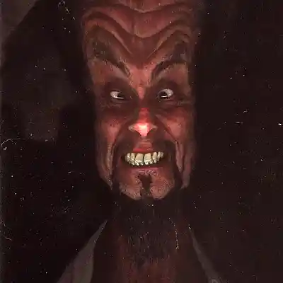 Picture for song 'Nature of the Beast' by artist 'Little Bobby Cosgrove'