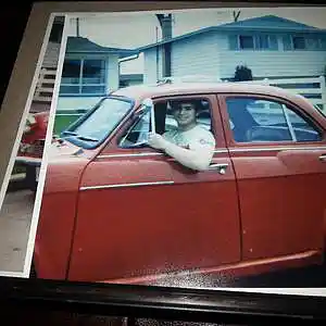 Picture for song 'We Should've Known' by artist 'Llewey Jones'