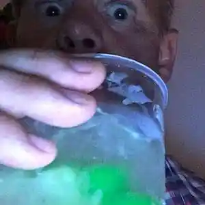 Picture for song 'White Bikini' by artist 'Lutehill'