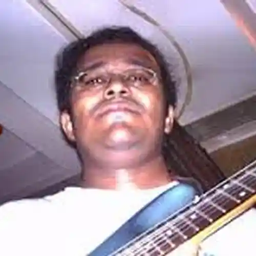 Artist picture