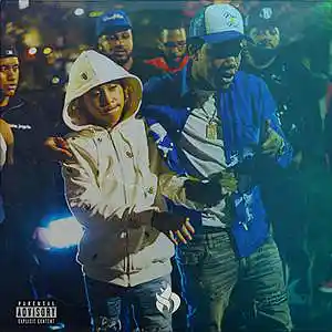 Picture for song 'Hold Me' by artist 'MadReal'