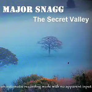 Picture for song 'The Lost Valley' by artist 'Major Snagg'