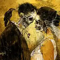 Picture for song 'Hasta La Muerte' by artist 'Marco El Mago'