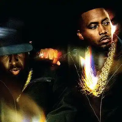 Picture for song 'The Black Don Nas Free DL' by artist 'Martin R'