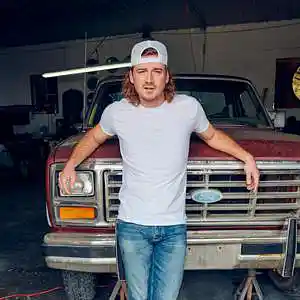 Picture for song 'Kick Em Up - Morgan Wallen x Country Type Beat' by artist 'Milanmadeit'