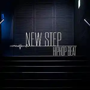 Picture for song 'Mirasonic - New Step (Hip Hop Beat)' by artist 'Mirasonic Beats'