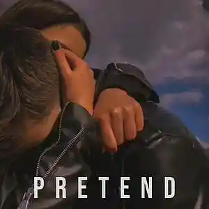 Picture for song 'Pretend' by artist 'Mowj'