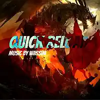 Picture for song 'Quick Reload (Instrumental) (Rap)2017 By Wassim' by artist 'Dark Hat'