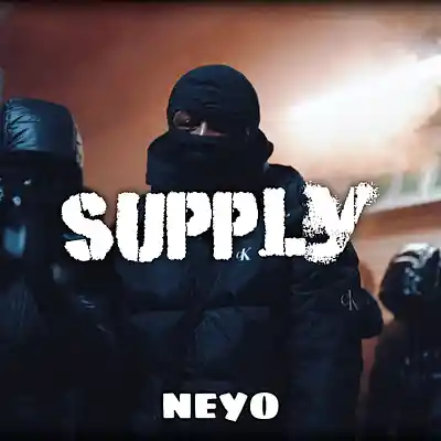 Picture for song '"SUPPLY" UK Drill Type Beat x NY Drill Type Beat' by artist 'neyoooo36'
