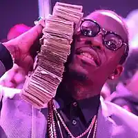 Picture for song '*SWANG* Money Phone (Free DL)' by artist 'Paperfall Bros'