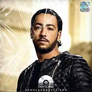 Picture for song 'La Revolution - (Lacrime Type Beat, French Beat)' by artist 'Paweland Beats'