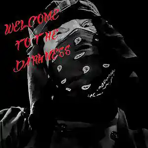 Picture for song 'W3LKOM3 II THA DARKN3ZZ' by artist 'P H O B I A M C'