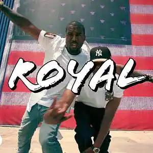 Picture for song 'ROYAL (BUY 1 GET 3 FREE)' by artist 'PINK MOLLY BEATZ'