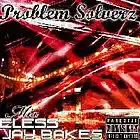 Picture for song 'Problem Solvaz - Never Been' by artist 'Problem Solvaz'