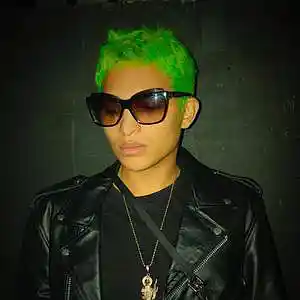 Picture for song 'pixie dust' by artist 'prod. enzo'