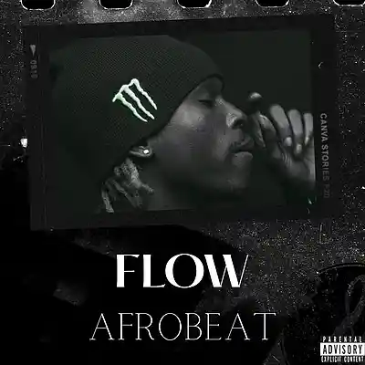 Picture for song 'Fireboy DML x Davido Type Beat Calm ''Flow'' by artist 'ProdGeovan7'