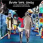 Picture for song 'Throw Love Away' by artist 'Rhonda Burl'