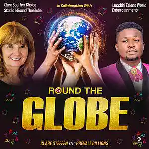 Picture for song 'Round The Globe (feat. Prevale Billions) [Remix]' by artist 'Round The Globe'
