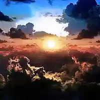 Picture for song 'Above Light Prod. By Mike Knight' by artist 'sbkmusic'