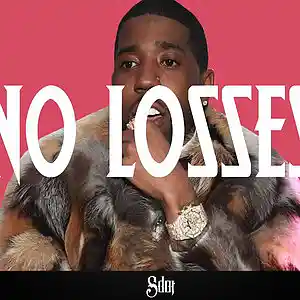 Picture for song 'No Losses' by artist 'SdotFire'