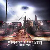 Picture for song 'I See ya m' by artist 'Spadelocsta'