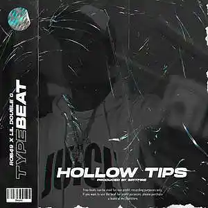 Picture for song '"Hollow Tips" Jdot Breezy x GetRichZay Type Beat' by artist 'SpitfireGotK'