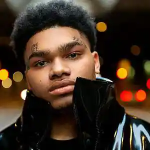 Picture for song 'SENDING MESSAGES - No Cap Type' by artist 'TOB Tha Producer'