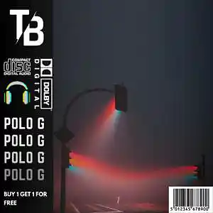 Picture for song 'Polo G Type Beat 2020' by artist 'Trapoloski'