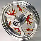 Picture for song 'Wheels Spin' by artist 'TRC (PiPeWorks)'