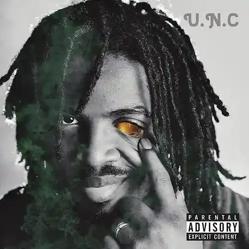 Picture for song 'changed focused 22' by artist 'U.n.common'