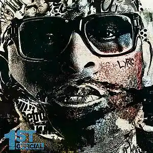 Picture for song 'Fina China (Buy 1 Get 3 Free)' by artist '1st Official'