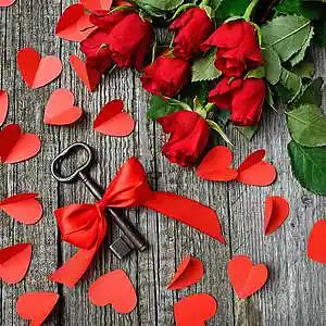 Picture for song 'Letter Of My Heart [REM]' by artist '2uo7rax'