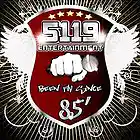 Picture for song 'ReDurT ft Montez - Wet' by artist '5119 ent REDDURT'