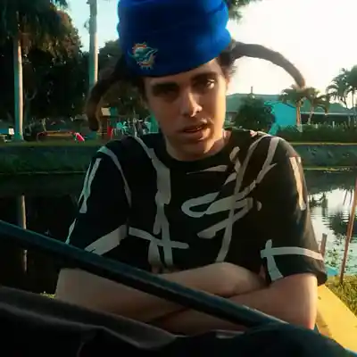 Picture for song 'BLP Kosher Type Beat - Cookin' by artist '8xbeatz'