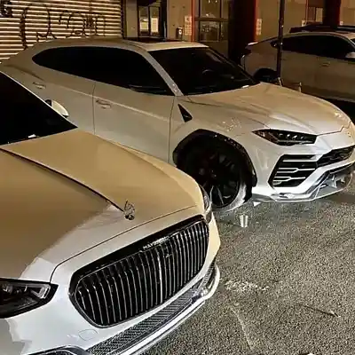 Picture for song 'Rio Da Yung OG x BabyfxceE Type Beat - Gotta Leave' by artist '8xbeatz'