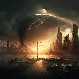 Picture for song 'Prepare For (Chopped Ambient Flowing Trap)' by artist 'ALBM Productions'