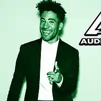 Picture for song 'New Day' by artist 'Audio Fiene'