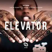 Picture for song 'Fetty Wap x Lil Durk x Chief Keef Type Beat (Prod ' by artist 'Barba beatz'