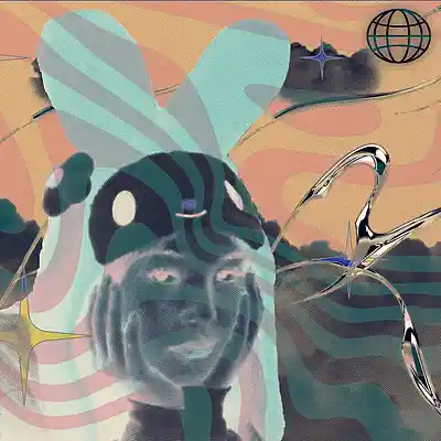 Picture for song 'Magnanimity' by artist 'BigChiLLin'