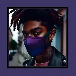 Picture for song 'Man' by artist 'BME JJ'