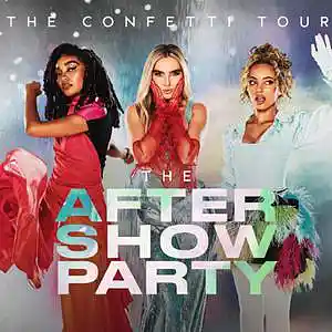 Picture for song 'Little mix Cut you off ft Kerry Louise Taylor' by artist 'Kerry Louise Taylor Vevo'