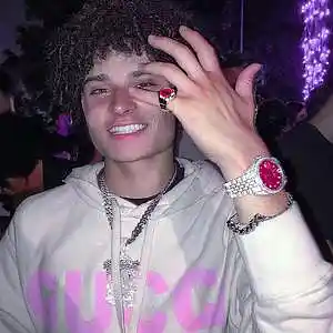 Picture for song 'Bankroll Hayden Type Beat - Sunny Nights' by artist 'Brentin Davis Beats'