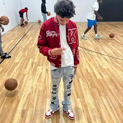 Picture for song 'DONT MISS!!' by artist 'Brunoteebeats'