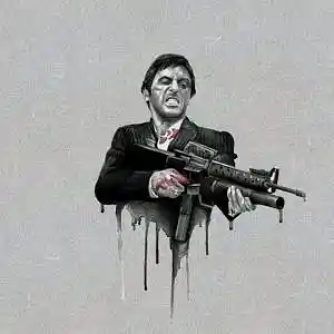 Picture for song 'Notice / Young M.A x Dave East Type Beat (2 For 1)' by artist 'Buckroll'