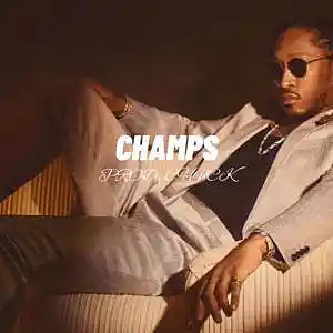 Picture for song 'Champs' by artist 'Chuck The Producer ATL'