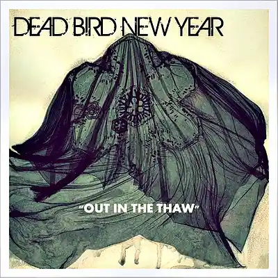 Picture for song 'Out in the thaw' by artist 'Dead bird new year'