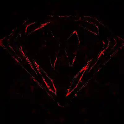 Picture for song 'Strawberry Glue' by artist 'Diamond L Official'