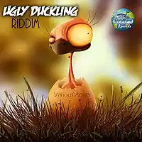 Picture for song '03 DJ CHRIS - Ugly Duckling Riddim (Instrumental)' by artist 'DJ CHRIS JA'